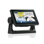 FURUNO GPS MULTITOUCH 9"